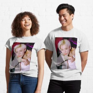 Jaemin nct dream Essential Unisex T Shirt