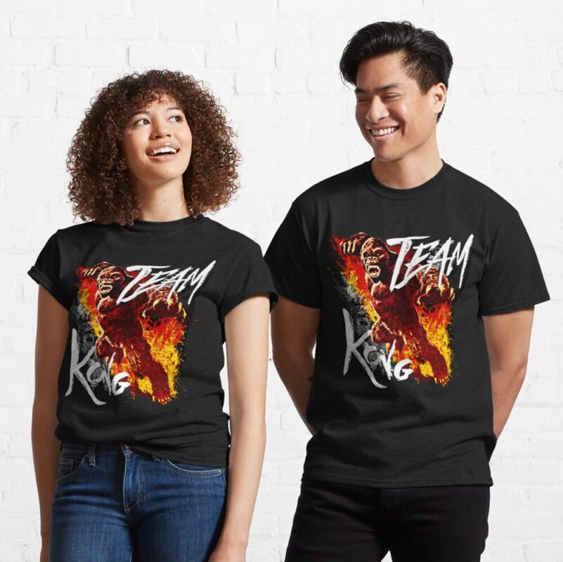 Music T-Shirts | Movie T-Shirts | Sport Merch – TeeFoxStore