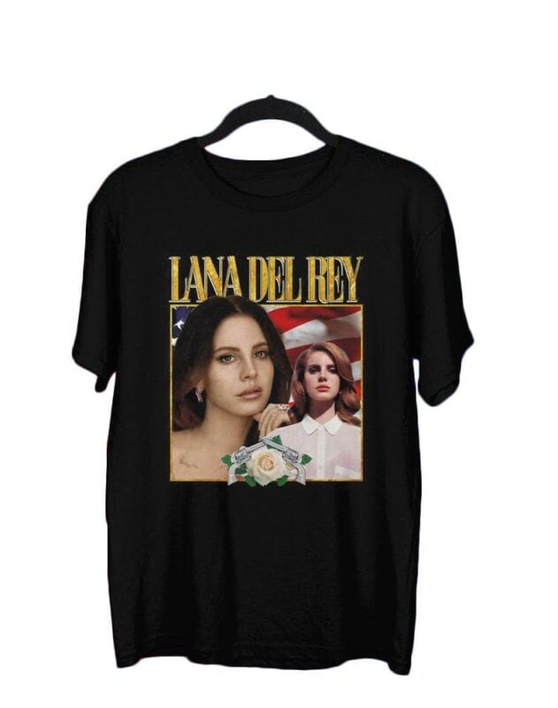 Music T-Shirts | Movie T-Shirts | Sport Merch – TeeFoxStore