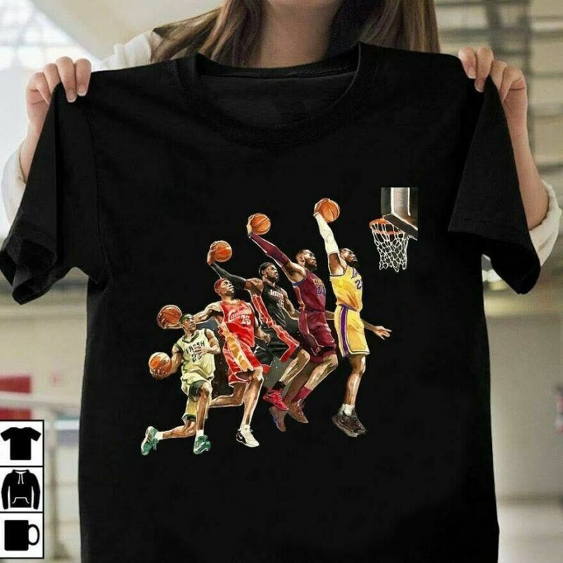 Music T-Shirts | Movie T-Shirts | Sport Merch – TeeFoxStore