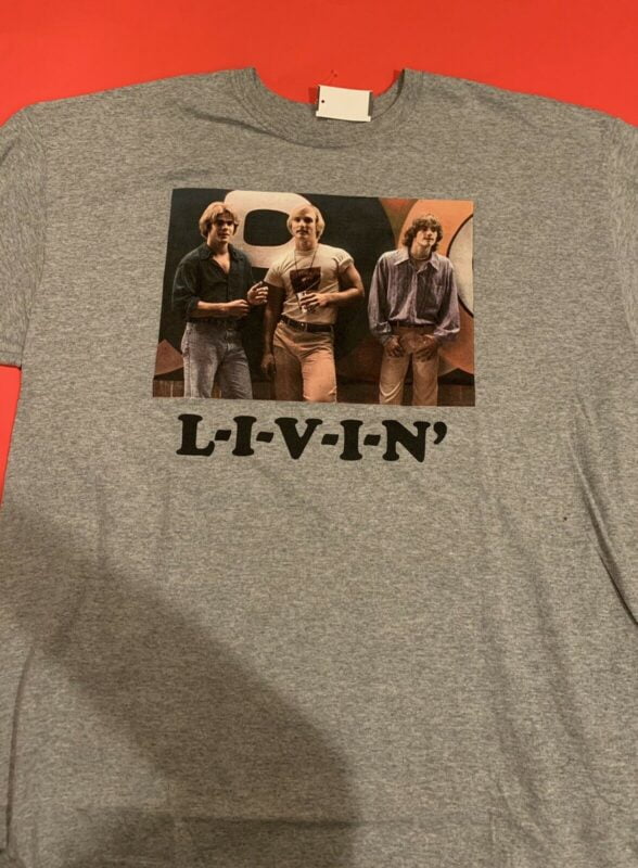 Music T-Shirts | Movie T-Shirts | Sport Merch – TeeFoxStore.com