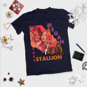 MEGAN THEE STALLION COOL Classic Sweater Unisex T Shirt