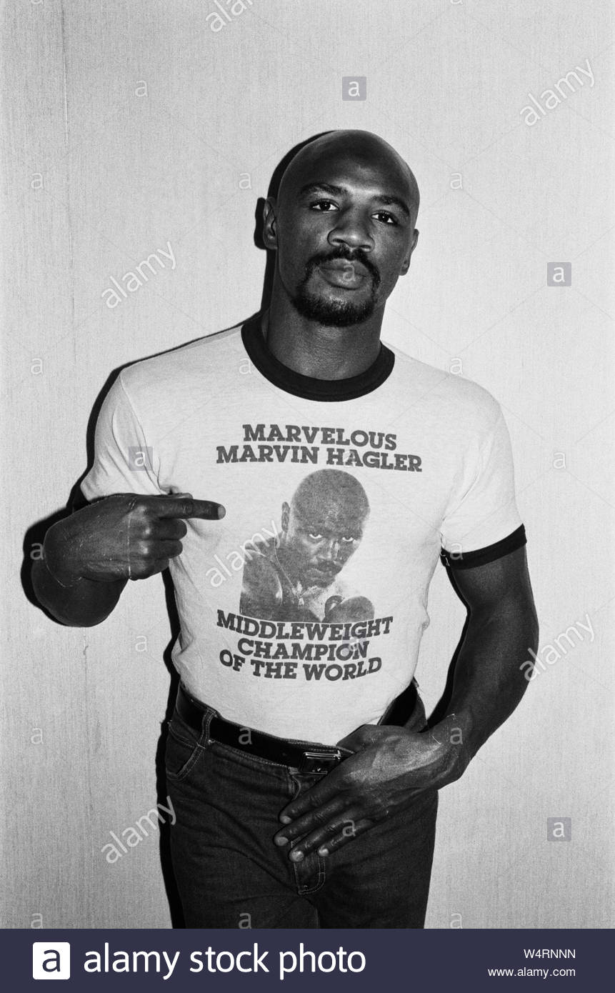 marvin hagler war t shirt