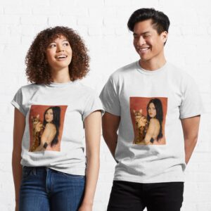 Megan Fox Essential T Shirt