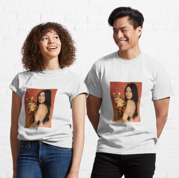 Megan Fox Essential T Shirt