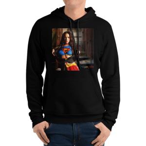 Megan Fox Supergir Essential Unisex T Shirt