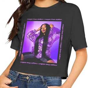 Megan Thee Stallion Classic Sweater Unisex T Shirt 3