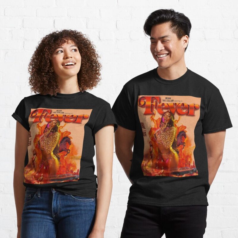 Music T-Shirts | Movie T-Shirts | Sport Merch – TeeFoxStore.com