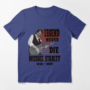 Michael Stanley MSB official Essential T Shirt 2 min