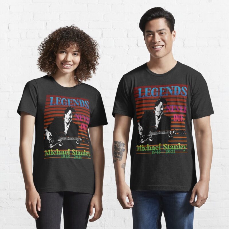 Music T-Shirts | Movie T-Shirts | Sport Merch – TeeFoxStore.com
