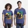 Michael Stanley legends Clevland Essential T Shirt min