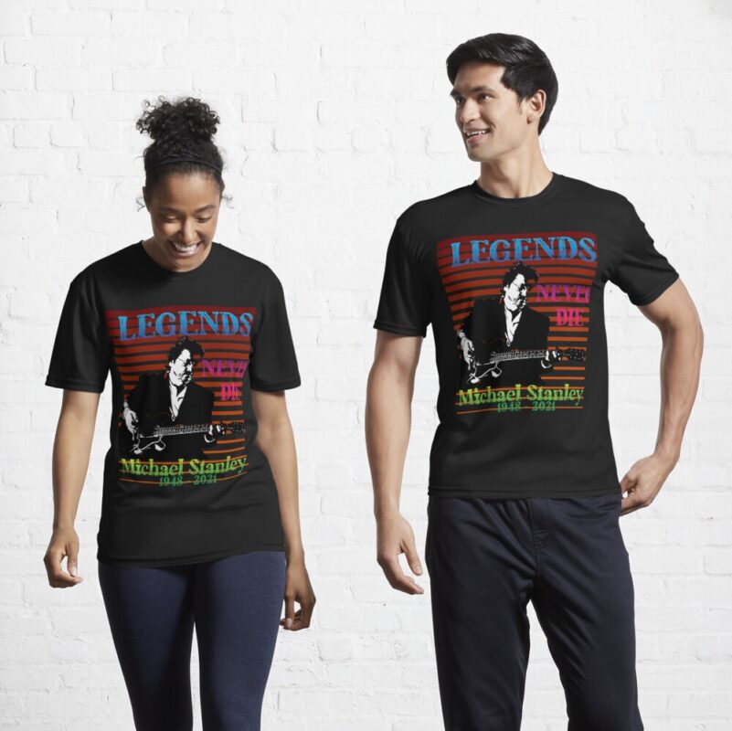 Music T-Shirts | Movie T-Shirts | Sport Merch – TeeFoxStore.com