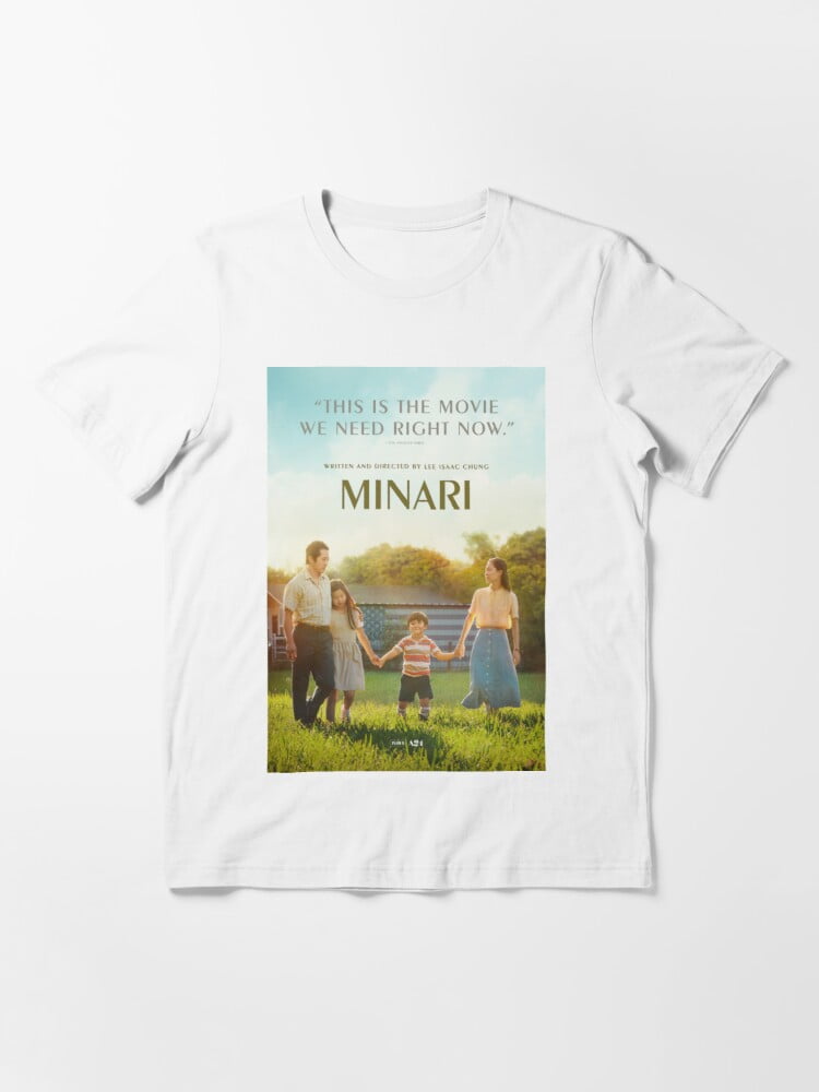 Minari shirt Clearance