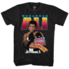Muhammad Ali Am Greatest Essential T Shirt