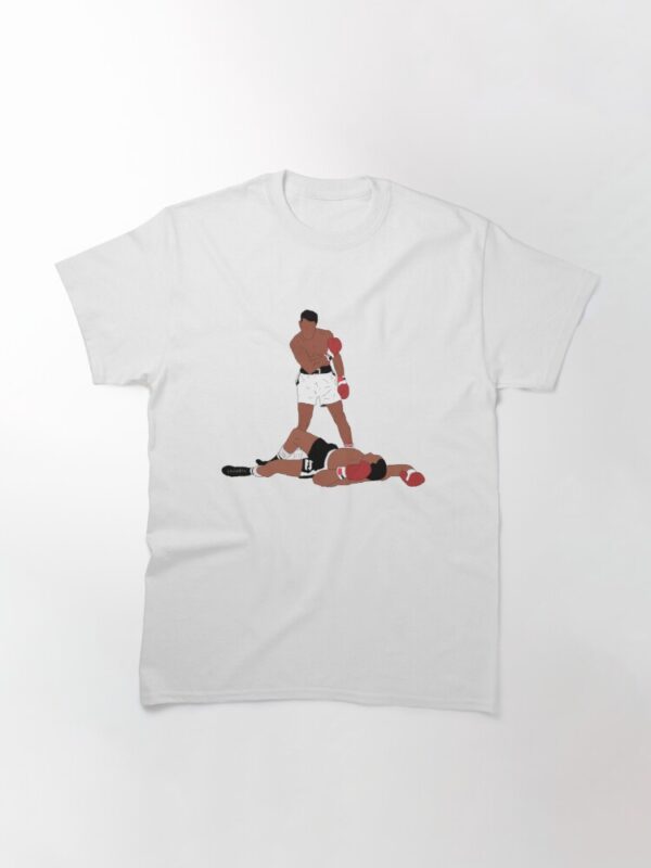 Music T-Shirts | Movie T-Shirts | Sport Merch – TeeFoxStore.com