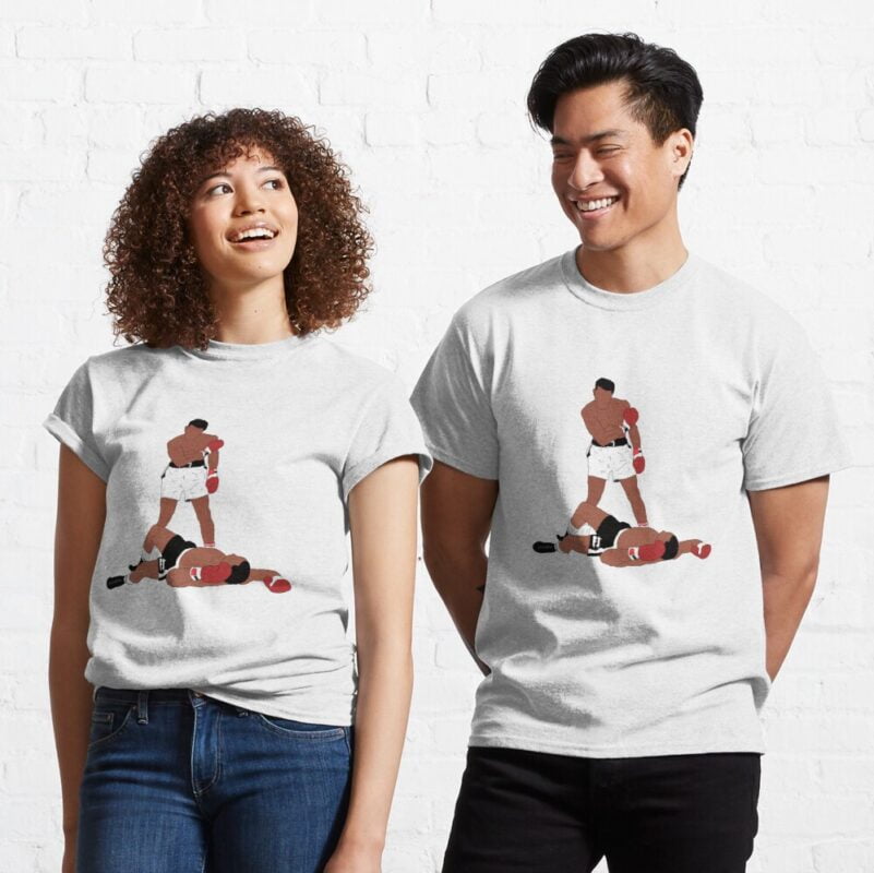 Music T-Shirts | Movie T-Shirts | Sport Merch – TeeFoxStore.com