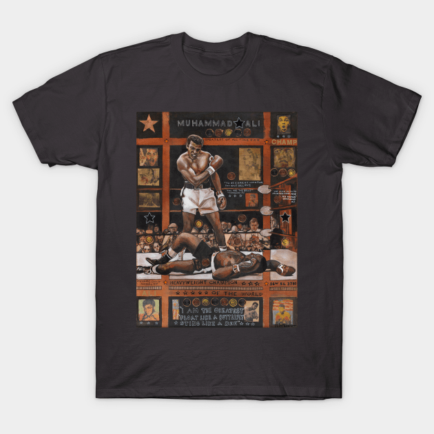 Music T-Shirts | Movie T-Shirts | Sport Merch – TeeFoxStore.com