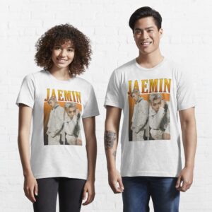 NCT 2021 Resonance Jaemin Essential Unisex T Shirt