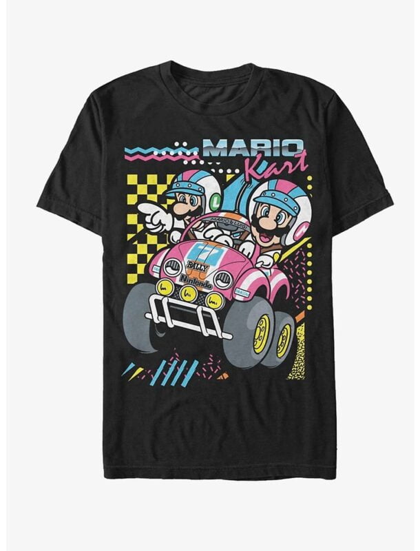 Music T-Shirts | Movie T-Shirts | Sport Merch – TeeFoxStore