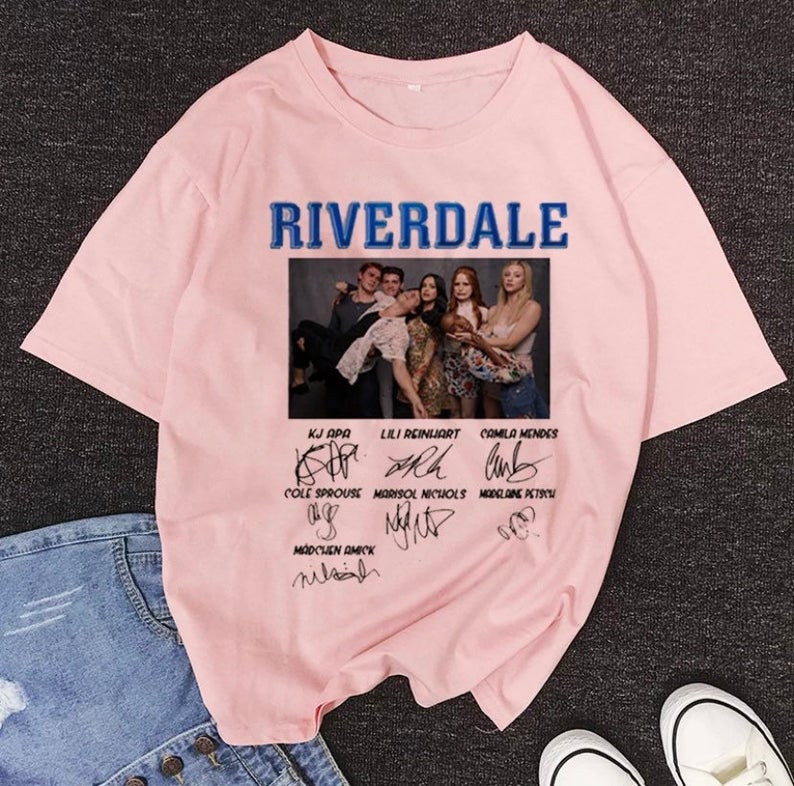 Music T-Shirts | Movie T-Shirts | Sport Merch – TeeFoxStore