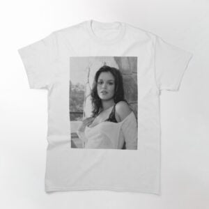 Rachel Bilson T Shirt Sweatshirt 2
