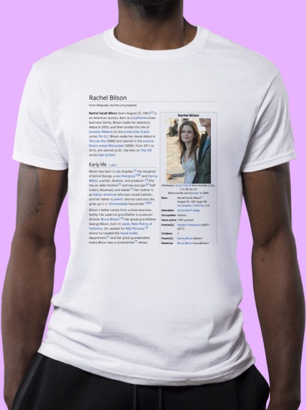 Music T-Shirts | Movie T-Shirts | Sport Merch – TeeFoxStore