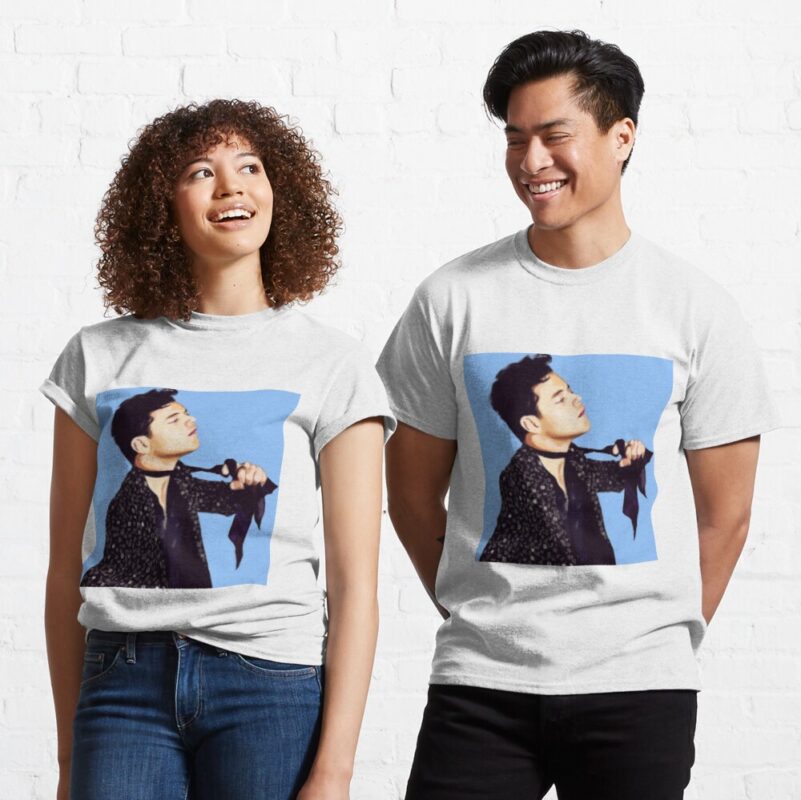 Music T-Shirts | Movie T-Shirts | Sport Merch – TeeFoxStore