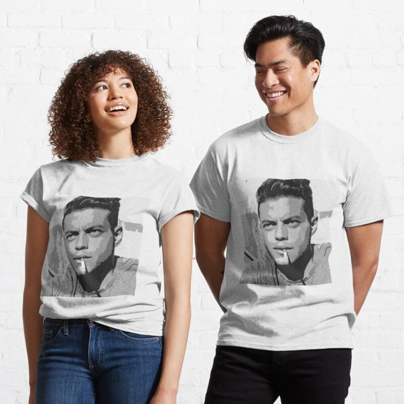 Music T-Shirts | Movie T-Shirts | Sport Merch – TeeFoxStore