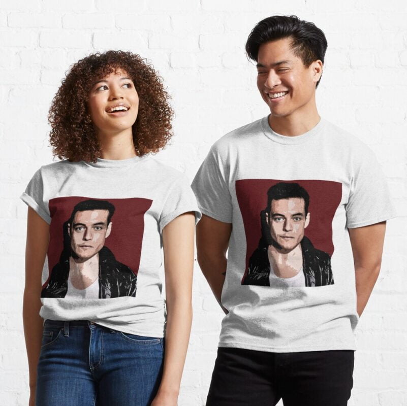 Music T-Shirts | Movie T-Shirts | Sport Merch – TeeFoxStore