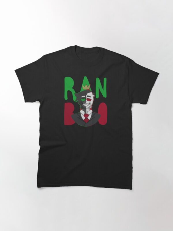 Music T-Shirts | Movie T-Shirts | Sport Merch – TeeFoxStore