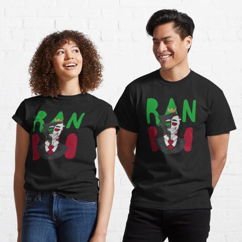 Music T-Shirts | Movie T-Shirts | Sport Merch – TeeFoxStore