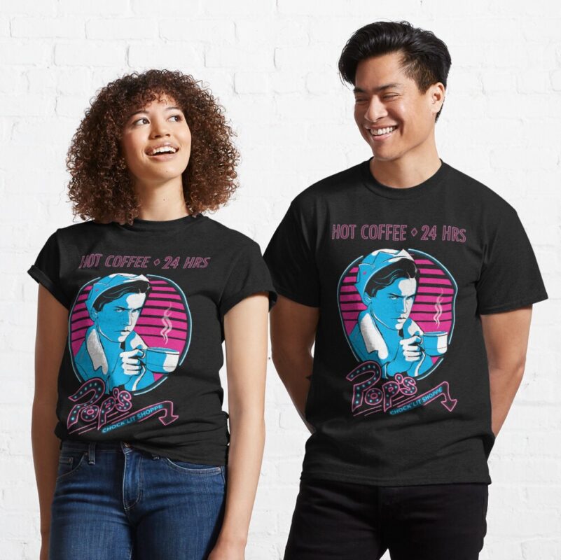 Music T-Shirts | Movie T-Shirts | Sport Merch – TeeFoxStore