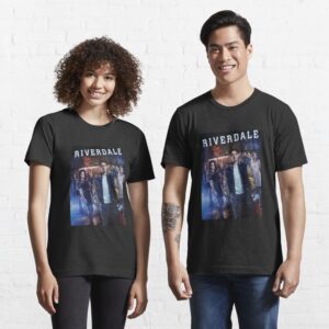 Riverdale Classic Unisex T Shirt min