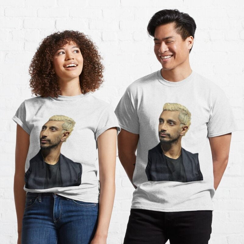 Music T-Shirts | Movie T-Shirts | Sport Merch – TeeFoxStore