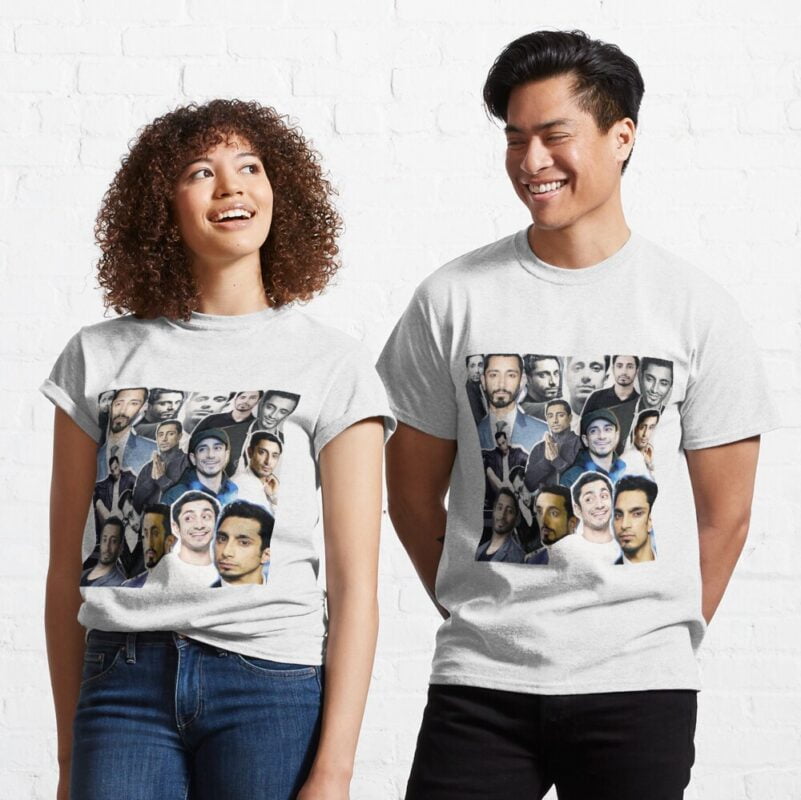 Music T-Shirts | Movie T-Shirts | Sport Merch – TeeFoxStore