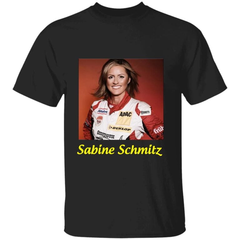 club schmitz t shirt