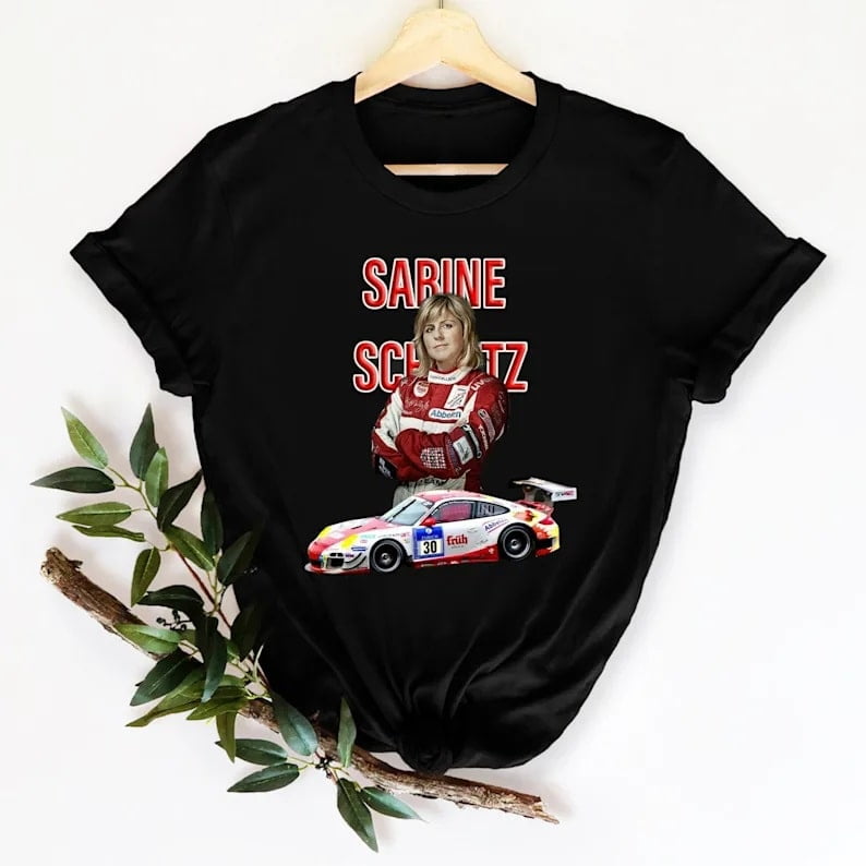 club schmitz t shirt