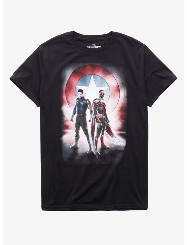 Music T-Shirts | Movie T-Shirts | Sport Merch – TeeFoxStore