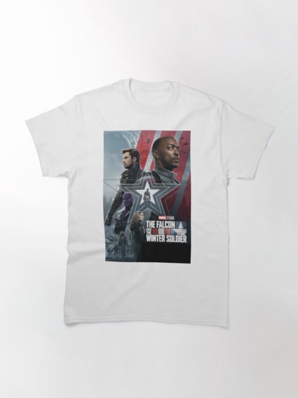 Music T-Shirts | Movie T-Shirts | Sport Merch – TeeFoxStore.com