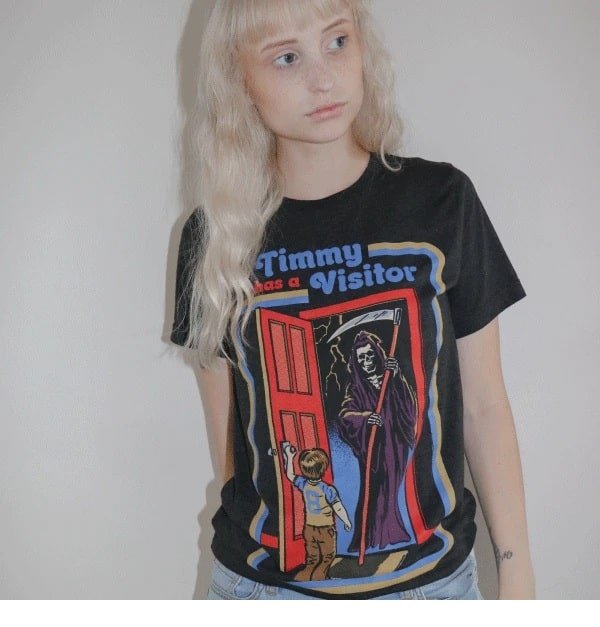 Music T-Shirts | Movie T-Shirts | Sport Merch – TeeFoxStore