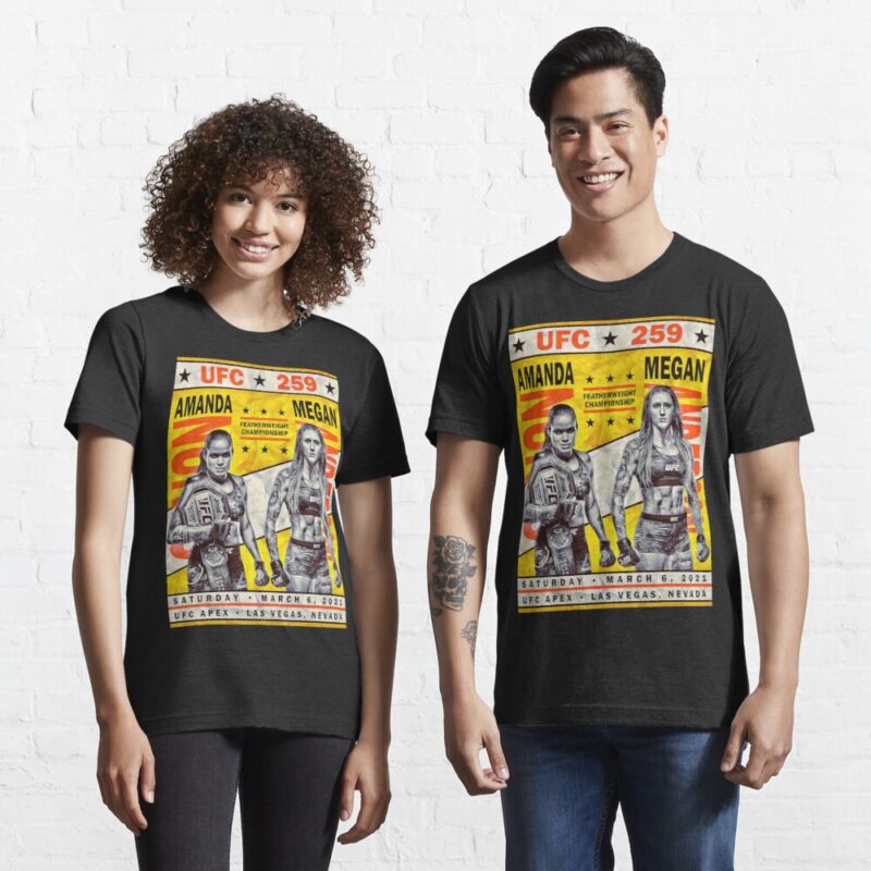 Music T-Shirts | Movie T-Shirts | Sport Merch – TeeFoxStore.com