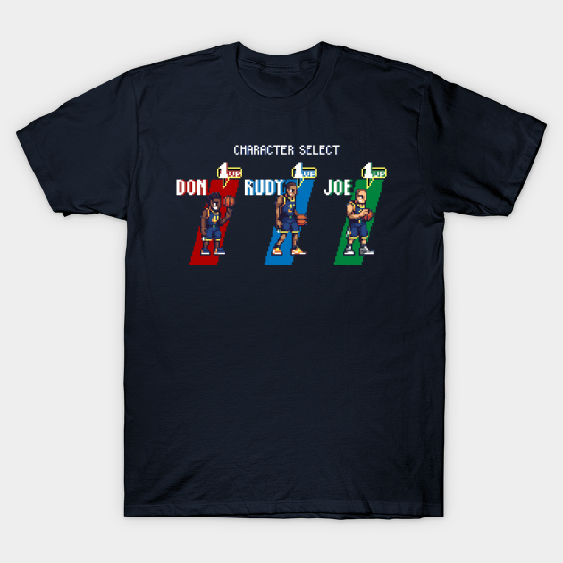 Music T-Shirts | Movie T-Shirts | Sport Merch – TeeFoxStore