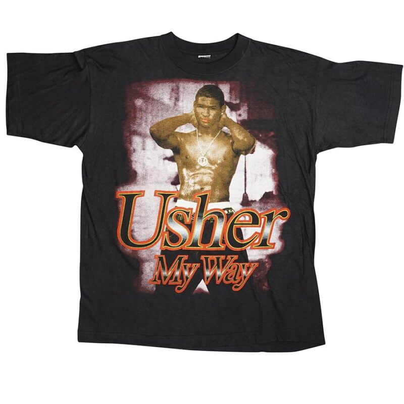 Music T-Shirts | Movie T-Shirts | Sport Merch – TeeFoxStore