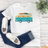 VW Bus Volkswagen T Shirt Sweatshirt