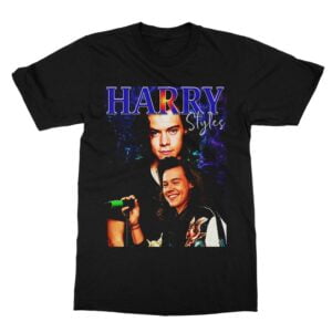 Vintage Style Harry Styles Essential Sweater T Shirt