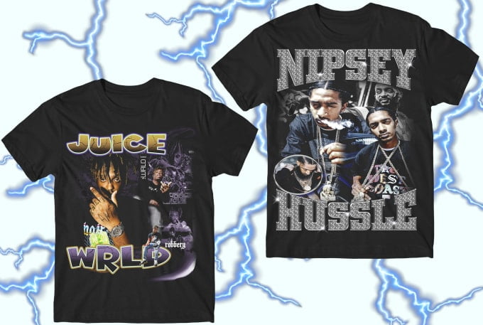 Music T-Shirts | Movie T-Shirts | Sport Merch – TeeFoxStore