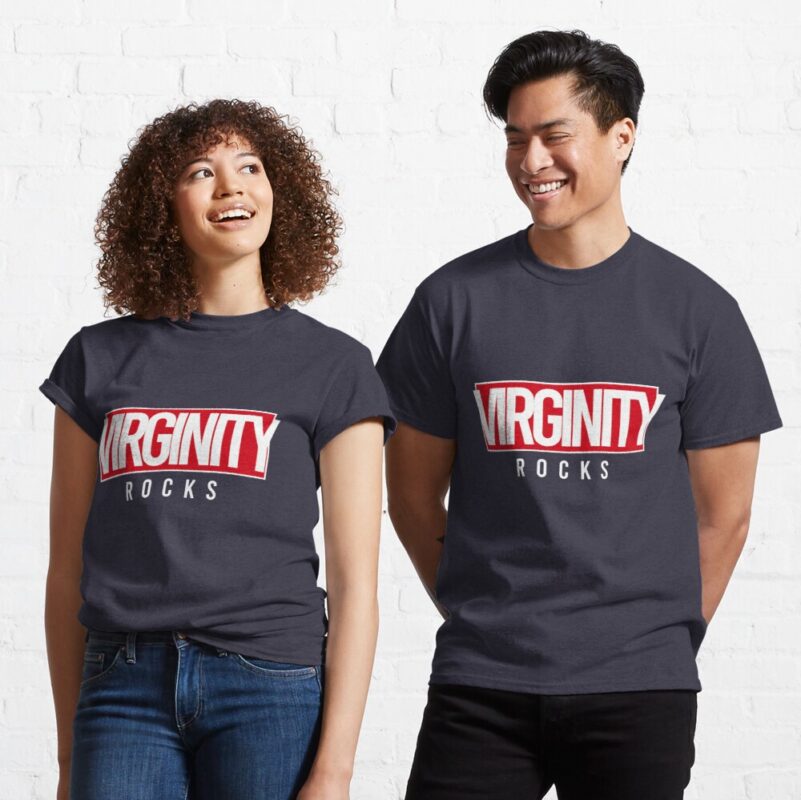 Music T-Shirts | Movie T-Shirts | Sport Merch – TeeFoxStore
