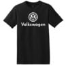 Volkswagen Logo VW T Shirt Sweatshirt