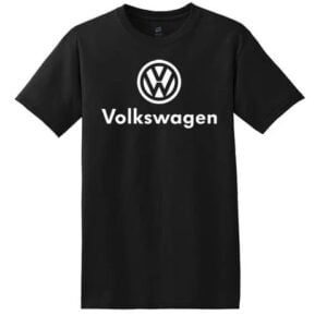 Volkswagen Logo VW T Shirt Sweatshirt