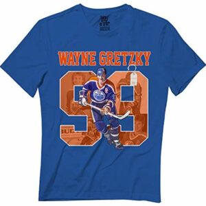 wayne gretzky hockey jersey